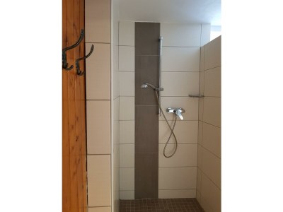 Apartment 2-Bett-Ferienwohnung Dusche/WC - Features photo 15