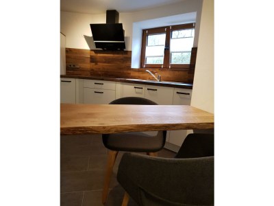 Apartment 2-Bett-Ferienwohnung Dusche/WC - Features photo 19