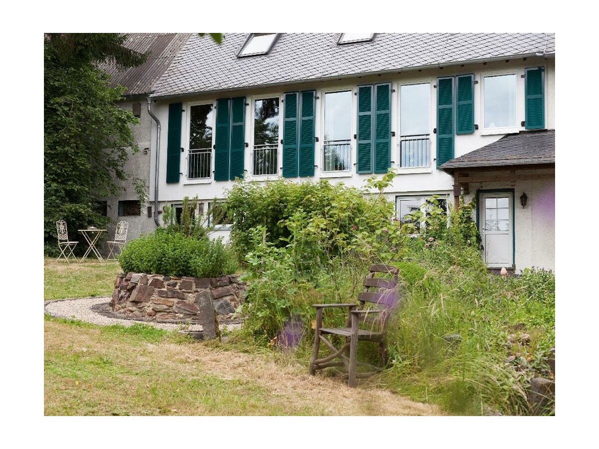 Apartment 4-Bett-Ferienwohnung Bad/WC, Deluxe - Outdoor photo 2