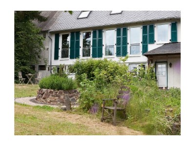 Apartment 4-Bett-Ferienwohnung Bad/WC, Deluxe - Outdoor photo 2