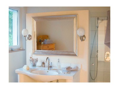 Apartment 4-Bett-Ferienwohnung Bad/WC, Deluxe - Outdoor photo 6