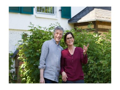 Apartment 4-Bett-Ferienwohnung Bad/WC, Deluxe - Outdoor photo 10