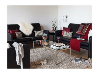 Apartment 4-Bett-Ferienwohnung Bad/WC, Deluxe - Features photo 13