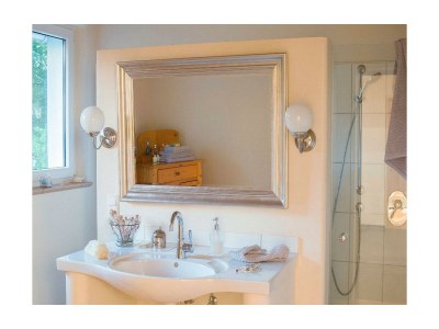 Apartment 4-Bett-Ferienwohnung Bad/WC, Deluxe - Features photo 15