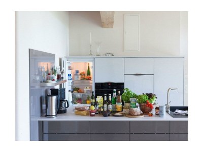 Apartment 4-Bett-Ferienwohnung Bad/WC, Deluxe - Features photo 16