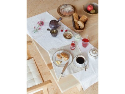 Apartment 4-Bett-Ferienwohnung Bad/WC, Deluxe - Features photo 21