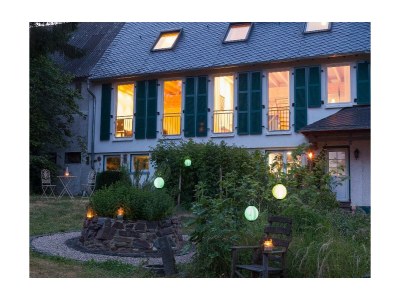 Apartment 4-Bett-Ferienwohnung Bad/WC, Deluxe - Features photo 22