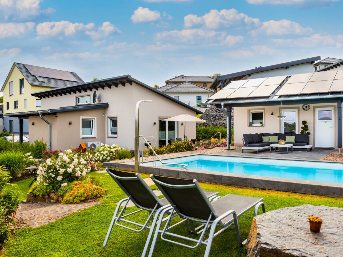 Apartment 4-Bett-Ferienhaus Im Sonnenberg - Outdoor photo 2