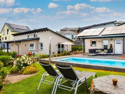 Apartment 4-Bett-Ferienhaus Im Sonnenberg - Outdoor photo 2