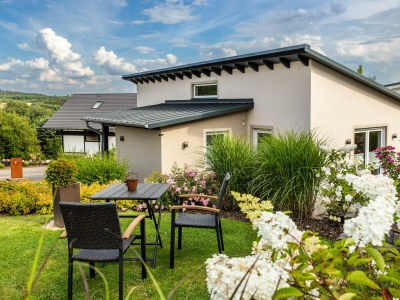 Apartment 4-Bett-Ferienhaus Im Sonnenberg - Outdoor photo 3