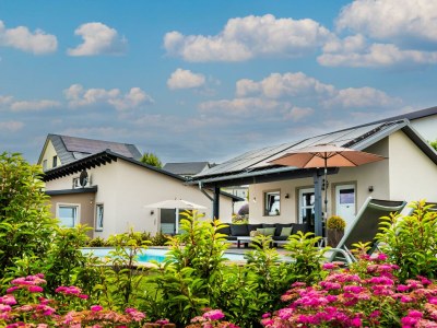 Apartment 4-Bett-Ferienhaus Im Sonnenberg - Outdoor photo 4