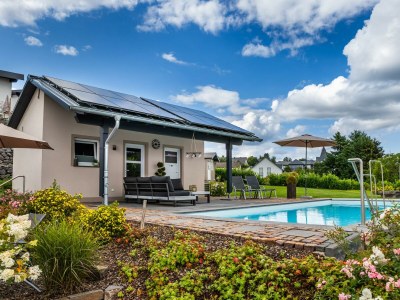 Apartment 4-Bett-Ferienhaus Im Sonnenberg - Outdoor photo 5