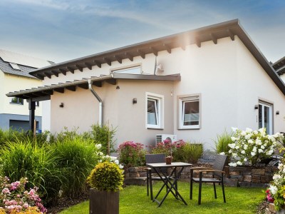 Apartment 4-Bett-Ferienhaus Im Sonnenberg - Outdoor photo 7
