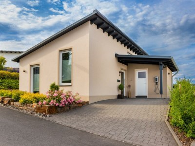 Apartment 4-Bett-Ferienhaus Im Sonnenberg - Outdoor photo 8