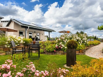 Apartment 4-Bett-Ferienhaus Im Sonnenberg - Outdoor photo 9