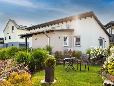 Apartment 4-Bett-Ferienhaus Im Sonnenberg - Outdoor photo 11