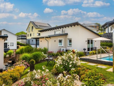 Apartment 4-Bett-Ferienhaus Im Sonnenberg - Outdoor photo 12