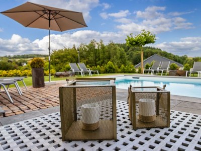 Apartment 4-Bett-Ferienhaus Im Sonnenberg - Outdoor photo 18