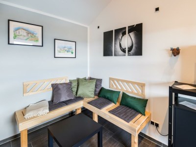 Apartment 4-Bett-Ferienhaus Im Sonnenberg - Outdoor photo 19