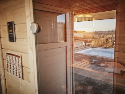 Apartment 4-Bett-Ferienhaus Im Sonnenberg - Features photo 24