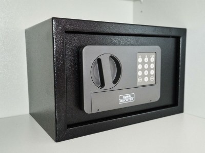 Apartment 4-Bett-Ferienhaus Im Sonnenberg - Features photo 27