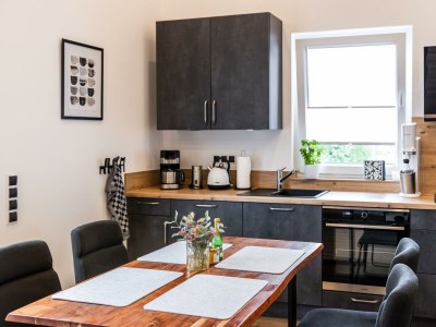 Apartment 4-Bett-Ferienhaus Im Sonnenberg - Features photo 29