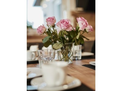 Apartment 4-Bett-Ferienhaus Im Sonnenberg - Features photo 30