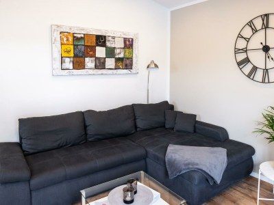 Apartment 4-Bett-Ferienhaus Im Sonnenberg - Features photo 33