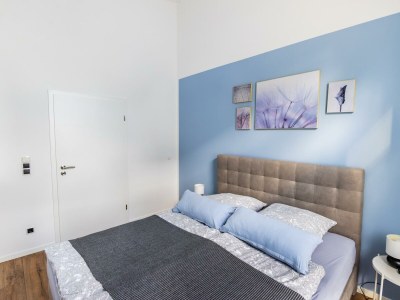 Apartment 4-Bett-Ferienhaus Im Sonnenberg - Features photo 34