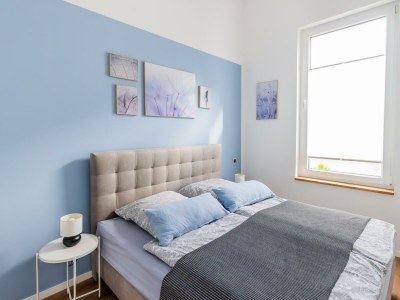 Apartment 4-Bett-Ferienhaus Im Sonnenberg - Features photo 35