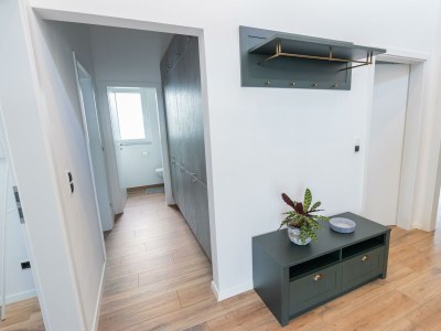 Apartment 4-Bett-Ferienhaus Im Sonnenberg - Features photo 37