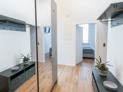 Apartment 4-Bett-Ferienhaus Im Sonnenberg - Features photo 38