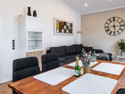 Apartment 4-Bett-Ferienhaus Im Sonnenberg - Features photo 39