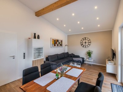 Apartment 4-Bett-Ferienhaus Im Sonnenberg - Features photo 40