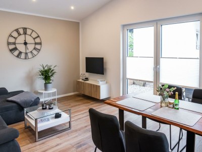 Apartment 4-Bett-Ferienhaus Im Sonnenberg - Features photo 41