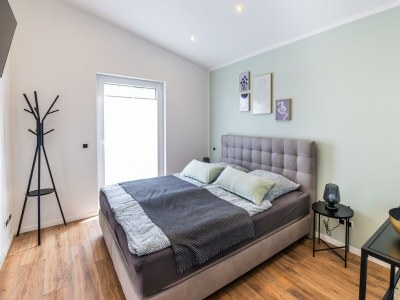 Apartment 4-Bett-Ferienhaus Im Sonnenberg - Features photo 42