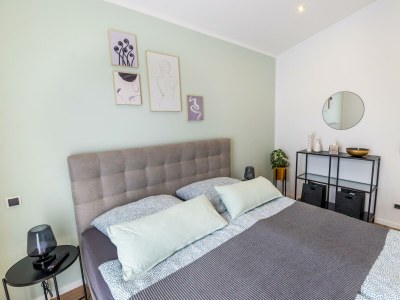 Apartment 4-Bett-Ferienhaus Im Sonnenberg - Features photo 43