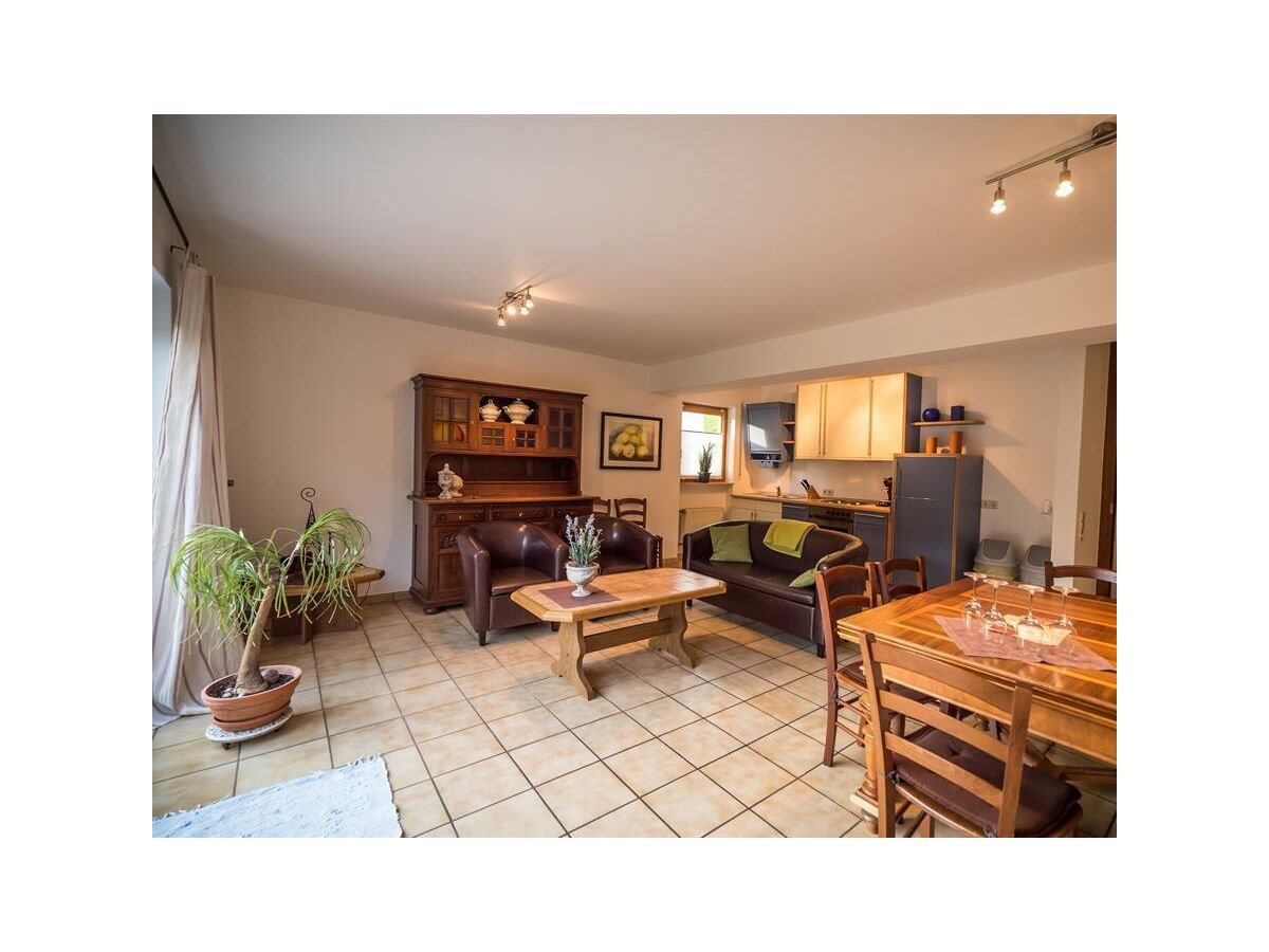 Apartment 4-Bettwohnung WÜRZGARTEN - Features photo 4