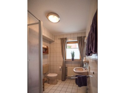 Apartment 4-Bettwohnung WÜRZGARTEN - Features photo 5