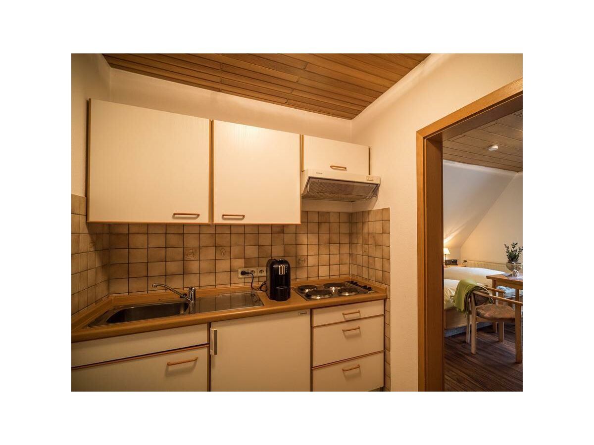 Apartment 2-Bettwohnung - KRÄUTERHAUS - Features photo 3