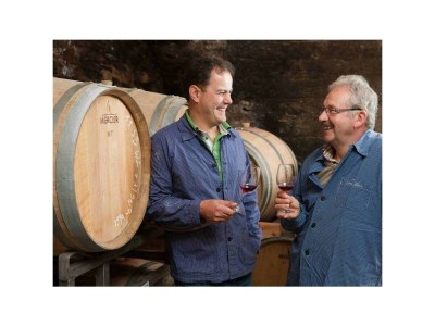 Apartment 2-Bettwohnung - Fewo Nr. 1 - Outdoor photo 5