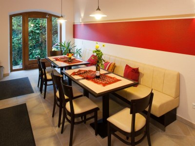 Apartment 2-Bettwohnung - Fewo Nr. 1 - Outdoor photo 10
