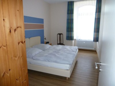 Apartment 2-Bettwohnung - Fewo Nr. 1 - Features photo 14