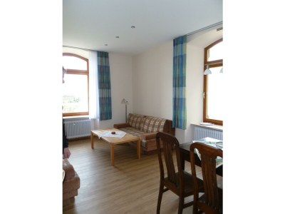 Apartment 2-Bettwohnung - Fewo Nr. 1 - Features photo 16