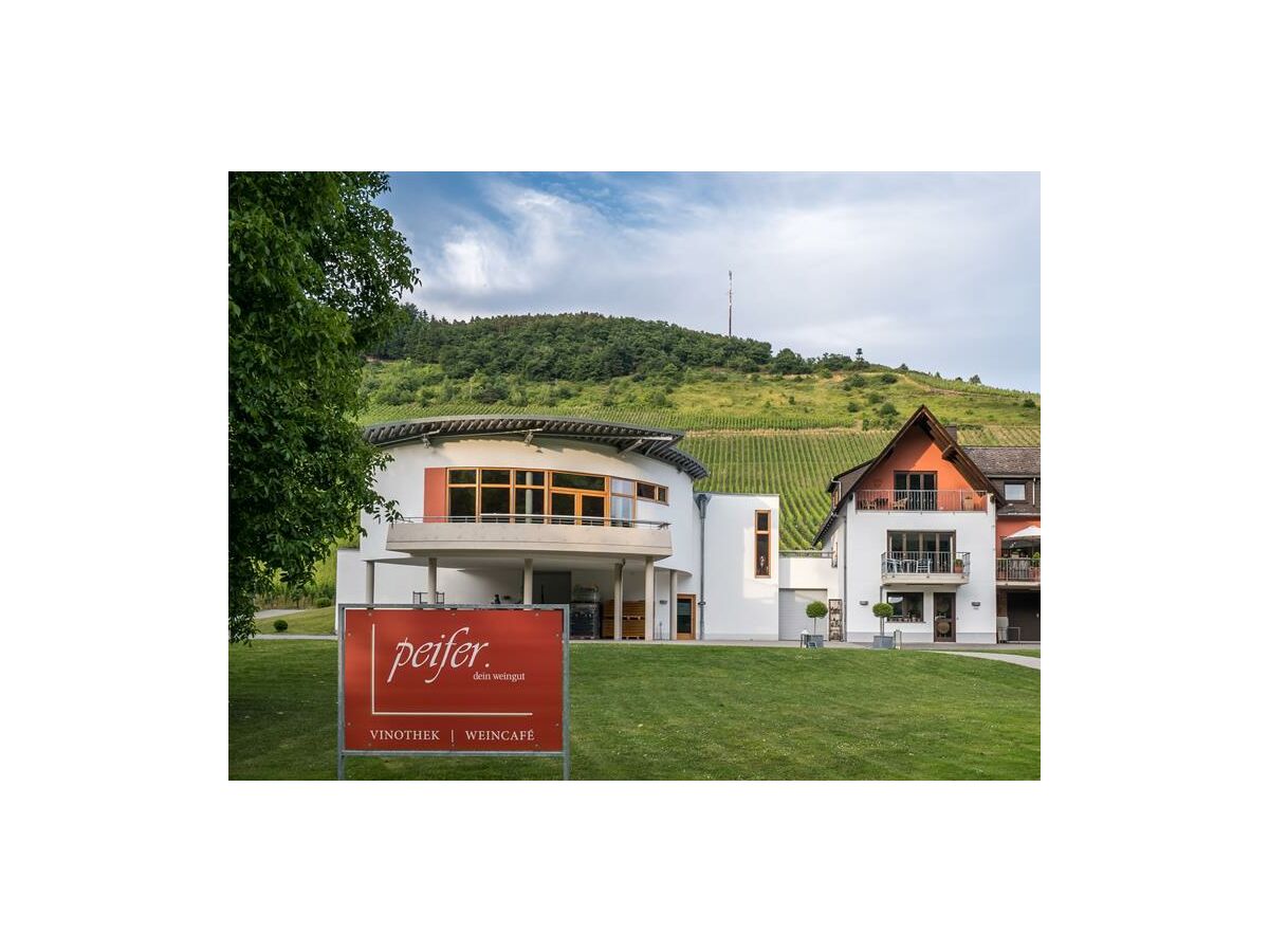 Apartment 2-Bett-Wohnung MOSEL