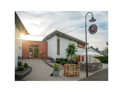 Apartment 2-Bett-Wohnung MOSEL - Outdoor photo 2