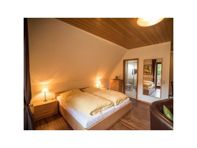 Apartment 2-Bett-Wohnung MOSEL - Features photo 3