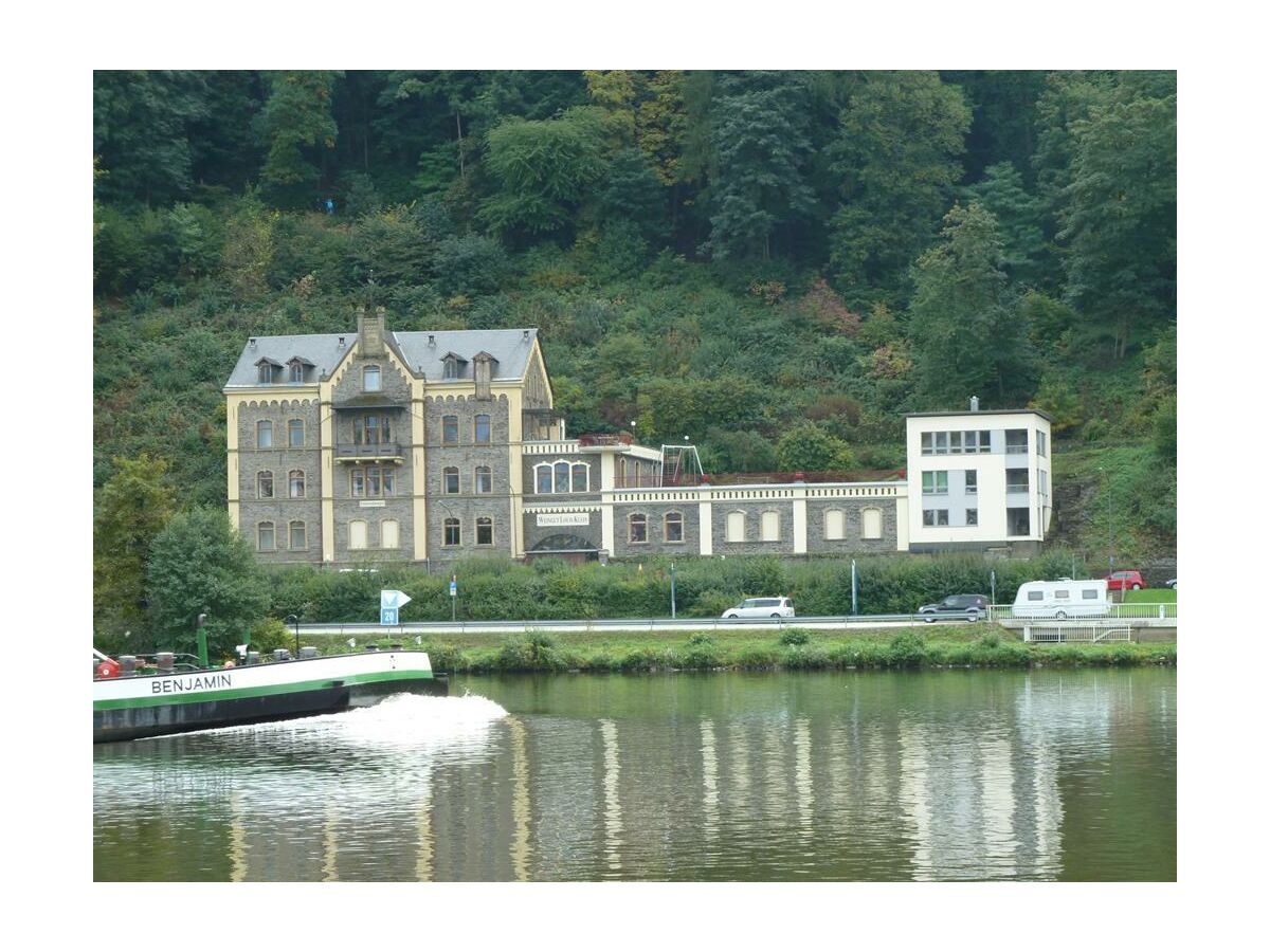 Apartment 2-Bettwohnung - Fewo Nr. 2