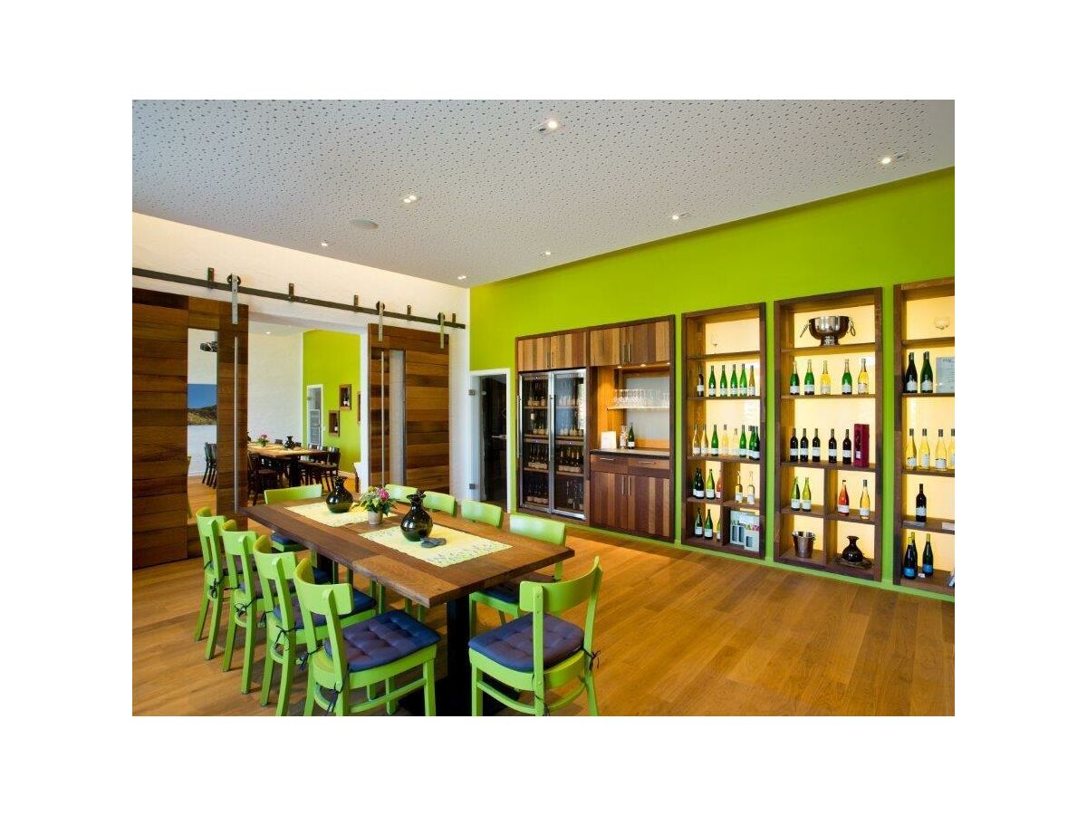 Apartment 2-Bettwohnung - Fewo Nr. 2 - Outdoor photo 2