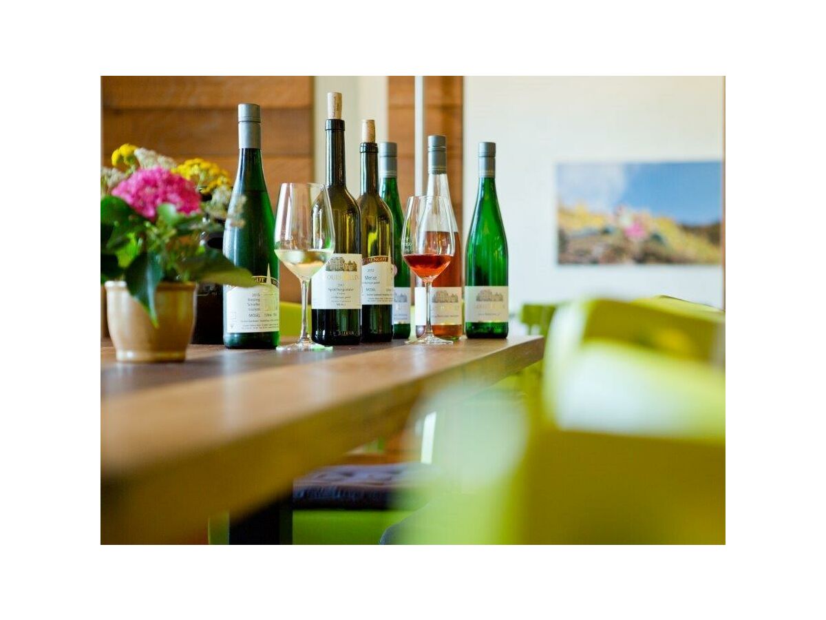 Apartment 2-Bettwohnung - Fewo Nr. 2 - Outdoor photo 3